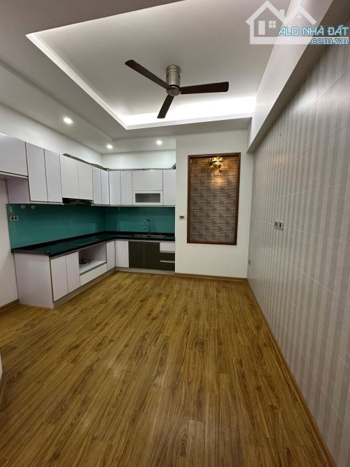 Siêu Phẩm Vương Thừa Vũ - Thanh Xuân - 52m2 x 5T - Mặt Ngõ Thông - MT 5M - Gía 18,5 tỷ - 1
