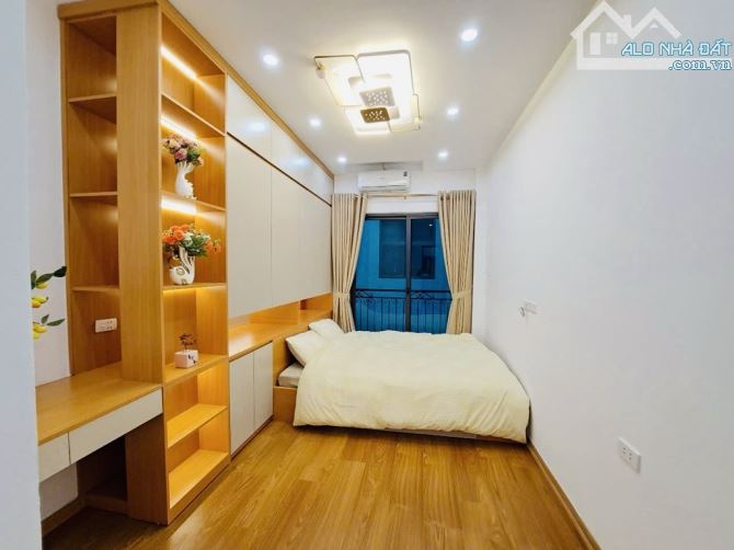 bán nhà hoàng mai  nhà đẹp ở ngay - 1