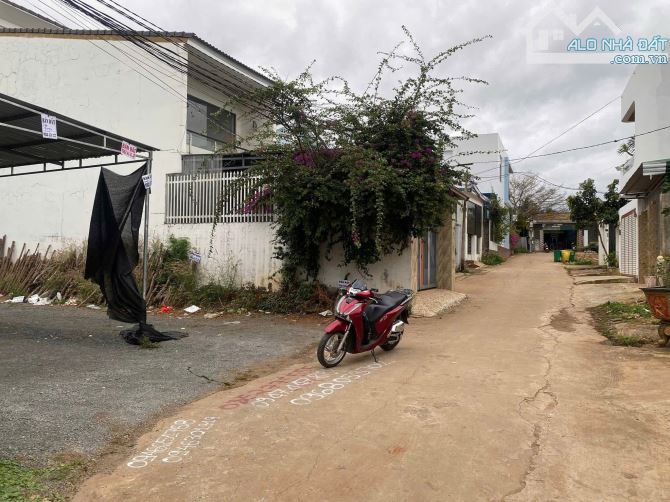 CHỦ GỞI BÁN LÔ ĐẤT PHƯỜNG TÂN LỢI ĐƯỜNG GIẢI PHÓNG - 1