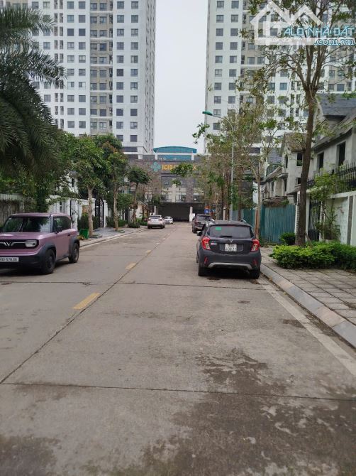 BÁN NHÀ BIỆT THỰ DƯƠNG NỘI HÀ ĐÔNG, BT ĐẲNG CẤP XA HOA, NỘI THẤT ĐỈNH CAO, GIÁ RẺ NHẤT KHU - 1