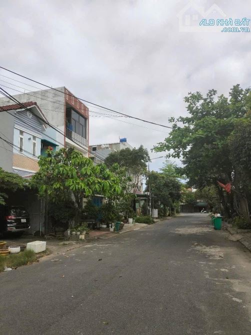 Đất đường Bàu Vàng 6 ngay cạnh KCN Hoà Khánh - Liên Chiểu - 1