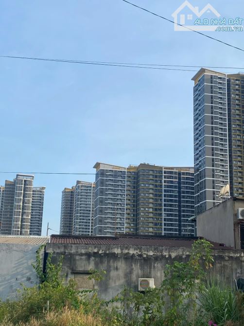 Bán đất Phước Thiện, sát Vinhome - Đường nhựa vỉa hè - 72m2 - 4 tỷ - 1
