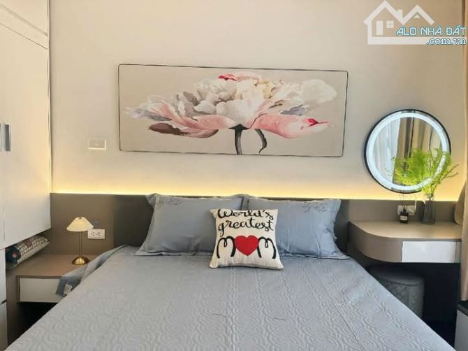 Căn hộ 7A Lê Đức Thọ, 79m2, 2 PN, giá: 5.05 tỷ có thương lượng - 1