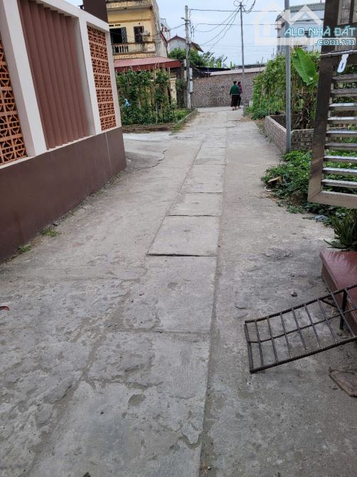Bán đất tại Tô 1- TT Chi Đông 53 m2, mặt tiền 4.1 giá công nhân chỉ 2,25 tỷ - 1