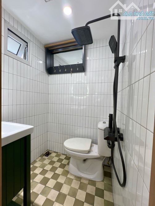 BÁN NHÀ TẬP THỂ THỌ LÃO NHÀ ĐẸP Ở LUÔN - 2PN ĐỦ CÔNG NĂNG - CĂN HỘ THOÁNG SÁNG -  TIỆN ÍCH - 12