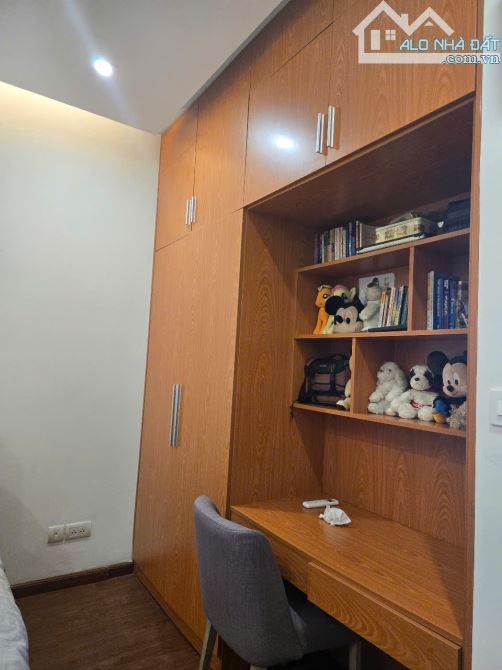 Căn hộ Tản Đà Court, 86 Tản Đà, Quận 5, ngay góc Tản Đà-Nguyễn Trãi : - 12