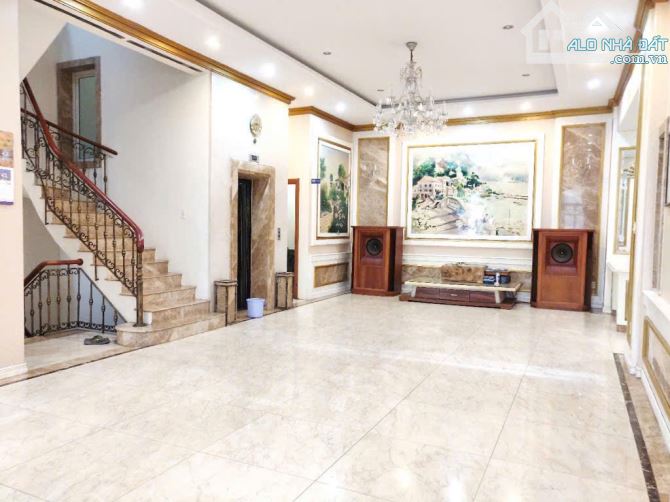 SIÊU HIẾM - Biệt Thự Đẳng Cấp 10x17m – Mặt Tiền Đường Phan Thúc Duyện, Tâm Điểm Sầm Uất Qu - 12