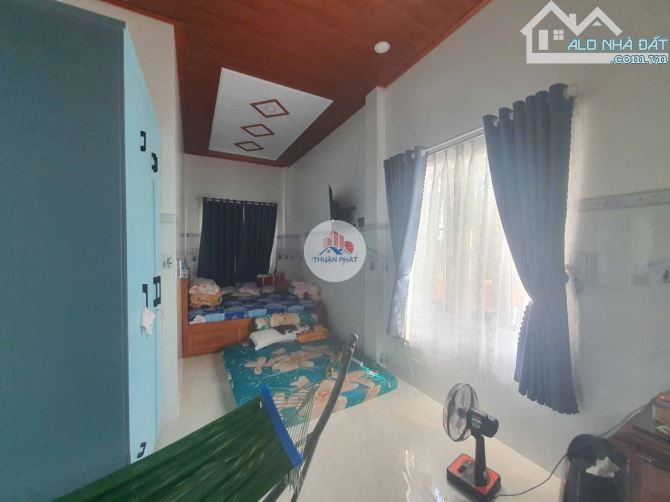 🏡 SIÊU HOT: BÁN CẶP NHÀ 1 TRỆT 1 LẦU & CẤP 4 - HÒA TÂY, TP. CAO LÃNH - 12