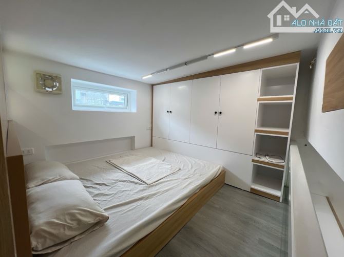 BÁN NHÀ TẬP THỂ THỌ LÃO NHÀ ĐẸP Ở LUÔN - 2PN ĐỦ CÔNG NĂNG - CĂN HỘ THOÁNG SÁNG -  TIỆN ÍCH - 13