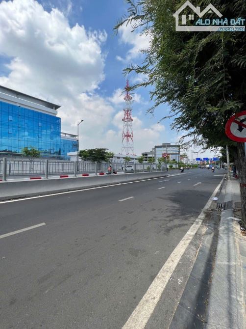 SIÊU HIẾM - Biệt Thự Đẳng Cấp 10x17m – Mặt Tiền Đường Phan Thúc Duyện, Tâm Điểm Sầm Uất Qu - 13