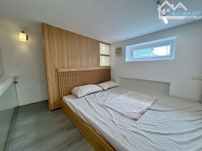 BÁN NHÀ TẬP THỂ THỌ LÃO NHÀ ĐẸP Ở LUÔN - 2PN ĐỦ CÔNG NĂNG - CĂN HỘ THOÁNG SÁNG -  TIỆN ÍCH - 14