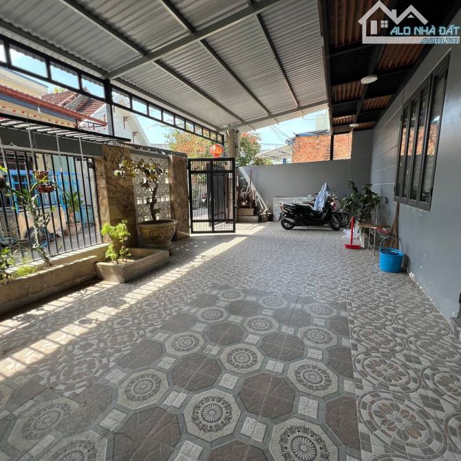 Bán nhà kiệt ô tô Trần Văn Dư, Phường An Xuân, TP. Tam Kỳ - 14
