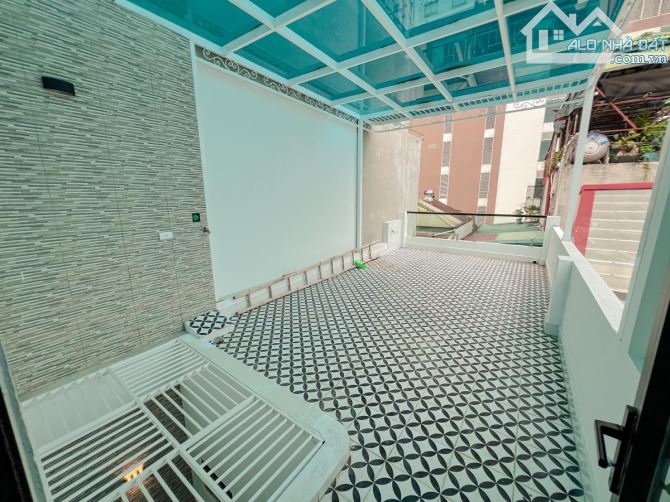 BÁN NHÀ PHỐ TRƯƠNG ĐỊNH  - QUẬN HOÀNG MAI - THIẾT KẾ HIỆN ĐẠI - DIỆN TÍCH RỘNG - 15