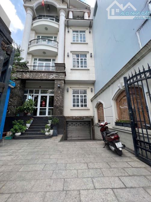SIÊU HIẾM - Biệt Thự Đẳng Cấp 10x17m – Mặt Tiền Đường Phan Thúc Duyện, Tâm Điểm Sầm Uất Qu - 16
