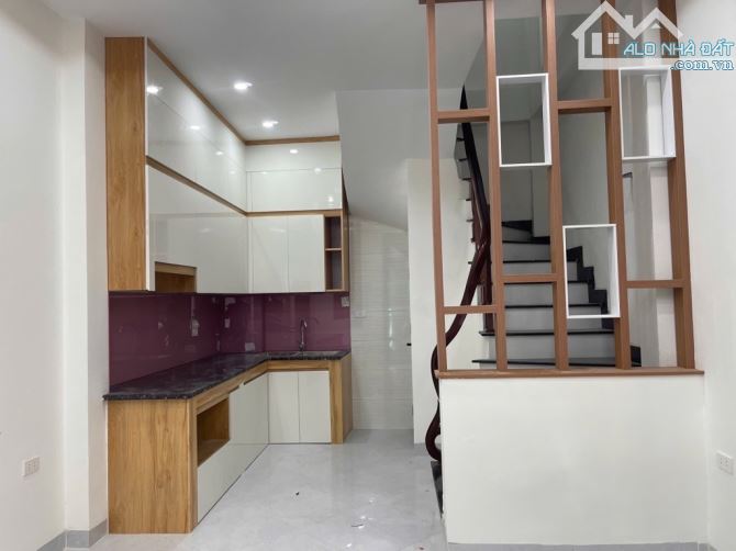 Ngô Quyền 33 mt3,7m 5t mới cứng, gần ô tô, an ninh, an sinh đỉnh - 2