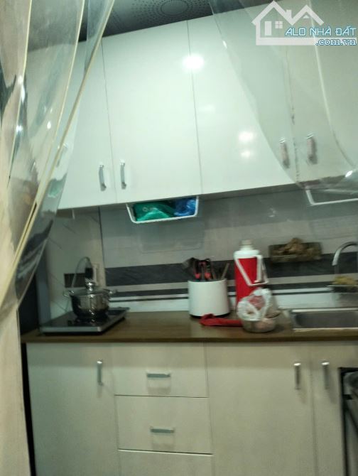 NHỈNH 1 TỶ SỞ HỮU CĂN HỘ CCMN, 45m2, 2 Ngủ PHỐ TÔN THẤT TÙNG - 2