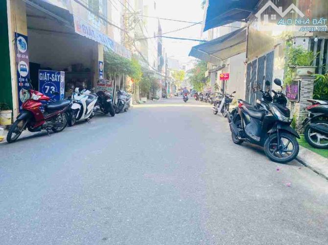 HẢI CHÂU, HÒA CƯỜNG BẮC – NHÀ 3 TẦNG 3 MÊ KIÊN CỐ MỚI VÀO Ở NGAY – BÌNH AN 7 - CHỈ 3.X TỶ - 2