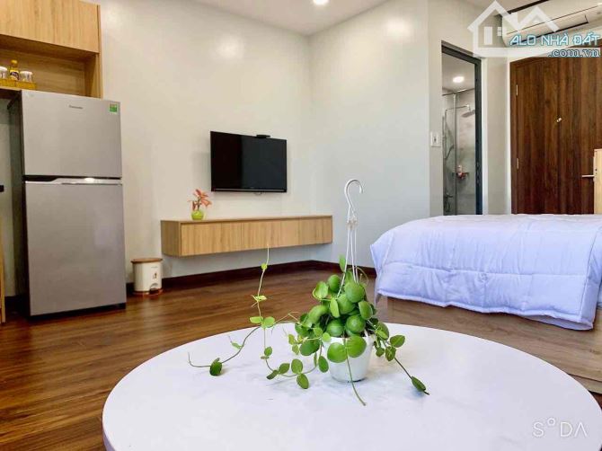 SIÊU PHẨM TOÀ CĂN HỘ 5 TẦNG NGAY BIỂN MỸ KHÊ – MỸ ĐA ĐÔNG - SẴN DÒNG TIỀN - NHÌNH 14 TỶ - 2