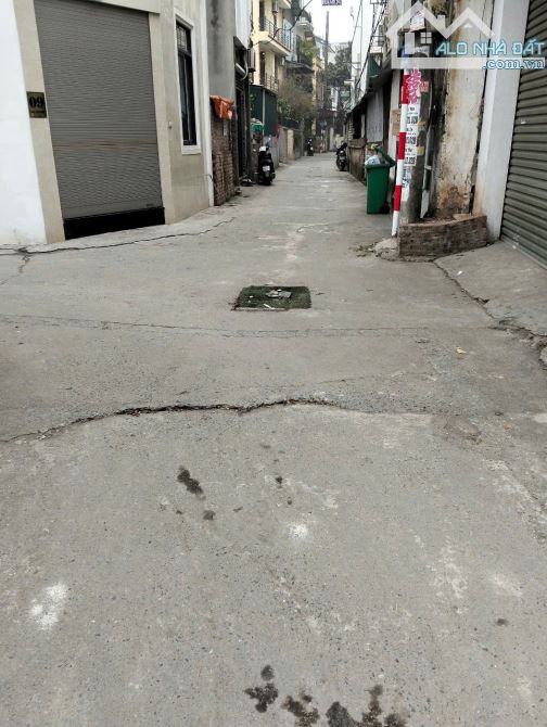 Đất Phúc Lợi, ô tô vào đất, gần ô tô tránh, diện tích 76m2 chỉ nhỉnh 7 tỷ - 2