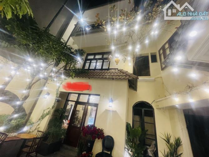 BÁN BIỆT THỰ SÂN VƯỜN- Q. ĐỐNG ĐA PHỐ GIẢNG VÕ-LÔ 2 GÓC-SÁT PHỐ-160m2 -4 TẦNG-MT 6m- 60 TỶ - 2