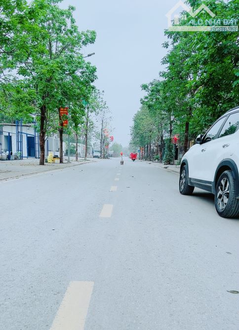 Bánn hoa hậu Sáp Mai _Võng La ngõ thông ô tô tải vào tận đất 71m zá rẻ - 2