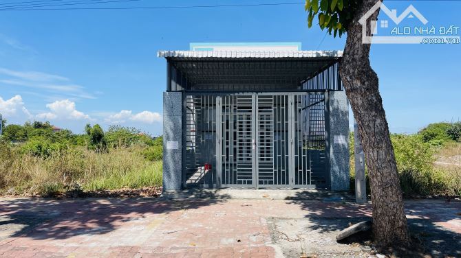 BÁN NHÀ ĐẤT THỊ TRẤN LONG ĐIỀN BÀ RỊA VŨNG TÀU - 2