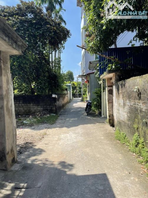 Bán 69m đất Biên Giang Hà Đông đường thông oto vào đất giá 5,1 tỷ - 2