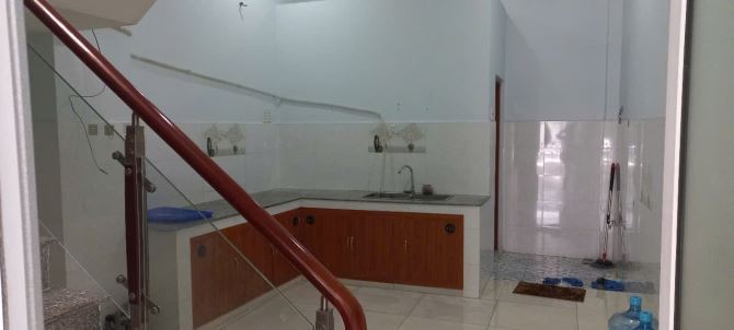 🔥 MẶT TIỀN ĐƯỜNG LỚN – TRỆT LẦU – GIÁ CHỈ 16 TRIỆU! 🔥 - 2