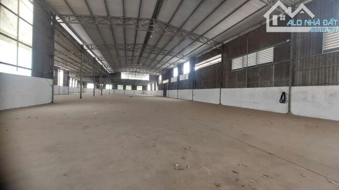Cho thuê xưởng 3000m2 phường Phước Tân, Biên Hòa, Đồng Nai - 2