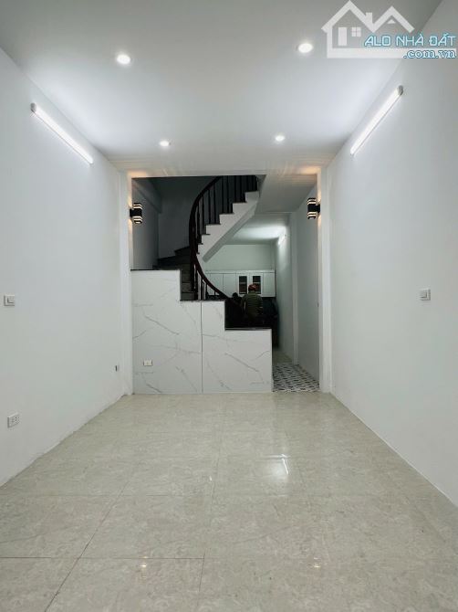 BÁN NHÀ Ô TÔ QUA KHUYẾN LƯƠNG . KINH DOANH GẦN ĐƯỜNG LỚN - 2
