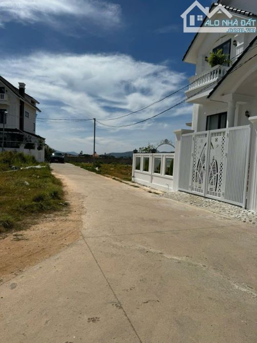 Bán đất 10m mặt tiền, 204m2 ở Bạch Đằng, P7, Đà Lạt, 7,5 tỷ - 2