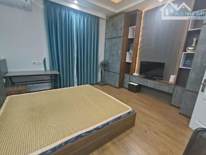 BÁN NHÀ PHỐ TRƯƠNG ĐỊNH- 28M2- 4 NGỦ- GIÁ 5 TỶ55 - 2