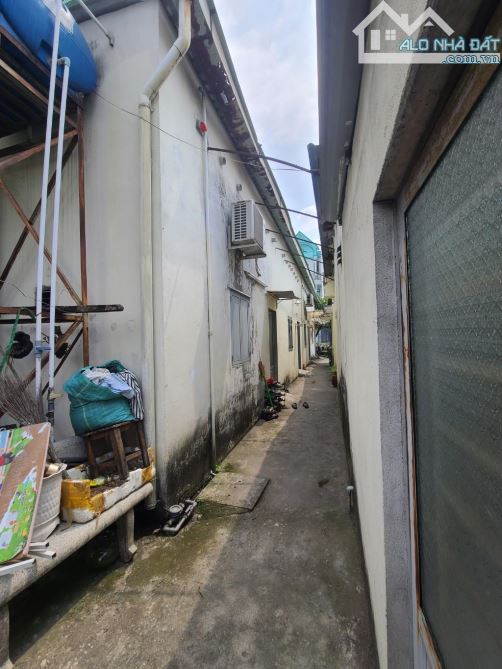 nhà mat tiền thanh lôc 736m2 q12 ngang 12m - 2