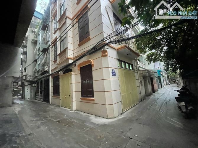 LÕI THANH XUÂN- 42M KHU PHÂN LÔ QUÂN ĐỘI- LÔ GÓC 2 THOÁNG- Ô TÔ VÀO NHÀ GIÁ CHỈ 11.5 TỶ - 2