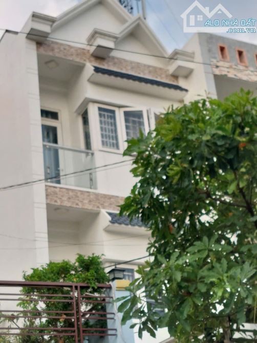 Cần bán gấp mặt tiền đường Tân Chánh Hiệp 36, DT 4x26m nhà 1T2L, giá chỉ 9 tỷ 3 TL - 2