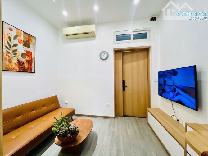 BÁN NHÀ TẬP THỂ THỌ LÃO NHÀ ĐẸP Ở LUÔN - 2PN ĐỦ CÔNG NĂNG - CĂN HỘ THOÁNG SÁNG -  TIỆN ÍCH - 2