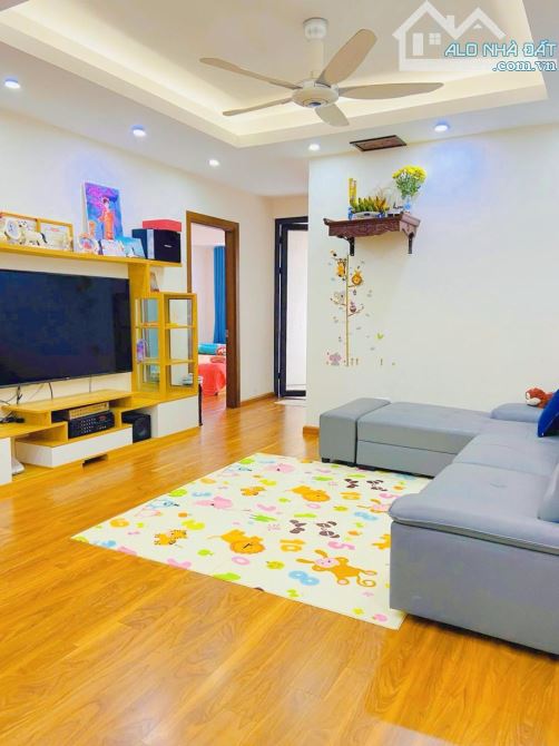 CĂN HỘ FLC ĐẠI MỖ NAM TƯ LIÊM LÔ GÓC 2 NGỦ NỘI THẤT CỰC ĐẸP 70m 4.3 TỶ - 2