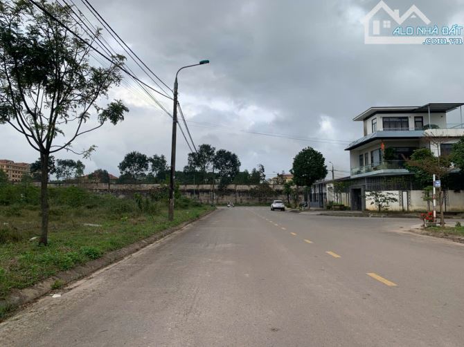Đất Nam Đông Hà Giá chỉ từ 1ty350 - 1