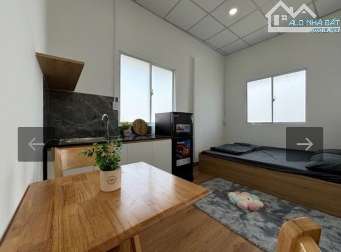 Nhà Rẻ, Dòng tiền 50tr/Th, Lũy Bán Bích, Tân Phú, 4 tấm, 90m2, giá 7.5 - 2