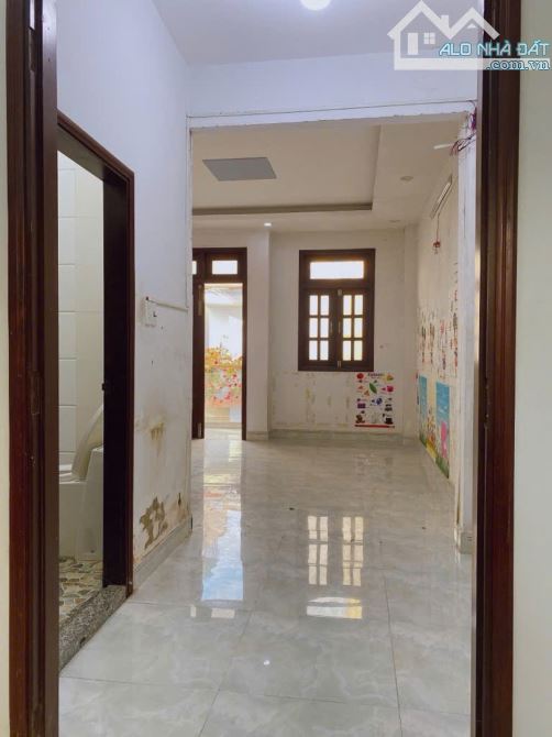 Hiếm, Gấp bán - HXH Nguyễn Văn Khối - 70m2 (4x18) 4 Tầng, Gần Lotte NVL, KPL đồng bộ - - 2