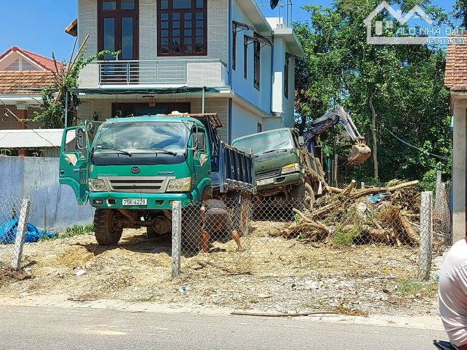 Bán đất mặt tiền Văn Thánh,Phường Hương Hồ,TP Huế - 2