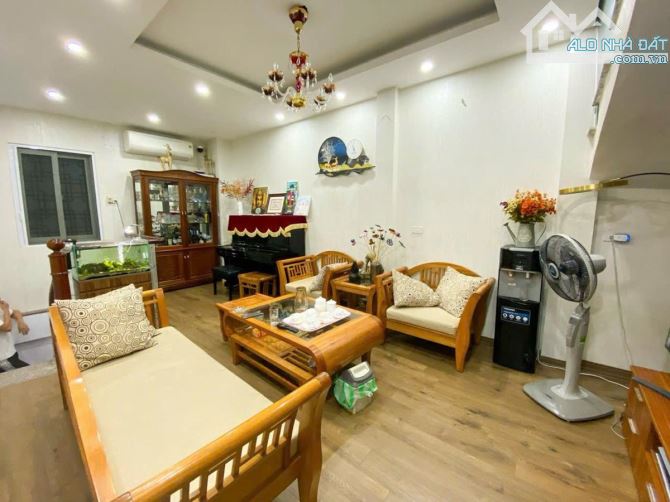 MỄ TRÌ THƯỢNG NAM TỪ LIÊM NHÀ MẶT PHỐ GARA Ô TÔ KINH DOANH VĂN PHÒNG 60m 20.5 TỶ - 2