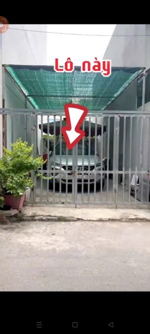 Đất Hồ Bá Phấn , PL A Q9 62m2 SHR đương ô tô tránh nhau - 2