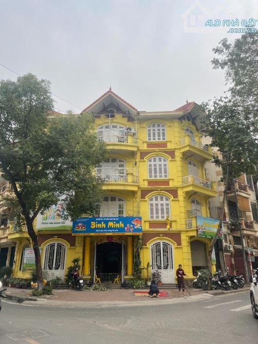 🌟 LÔ GÓC 3-4 MẶT TIỀN - ĐƯỜNG Ô TÔ 2 CHIỀU - KINH DOANH ĐỈNH 🌟 - 2