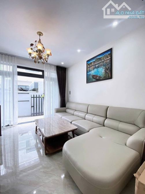 cần bán nhà khu quy hoạch an sơn phường 4 tp đà lạt - 2