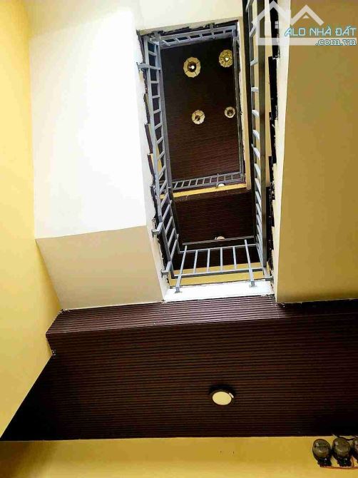 CĂN HỘ 5 TẦNG DÒNG TIỀN KHỦNG KHU NAM VIỆT Á - KHU DÂN TRÍ CAO - CHỈ NHỈNH 10 TỶ - 2