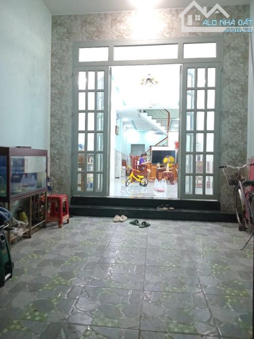 ỐC! GIẢM NGAY 400TR🔥 NHÀ 3 TẦNG - 80M² - HẺM XE TẢI 6M - CHỈ 5.1 T.Ỷ!💎 HƯƠNG LỘ 2 - 2
