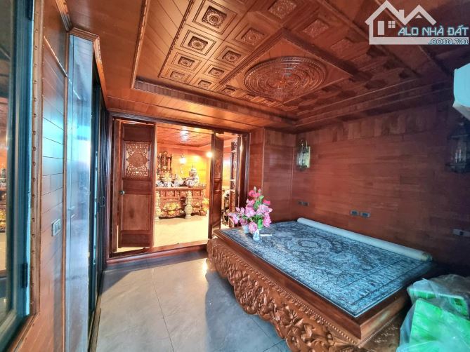TƯƠNG LAI MẶT PHỐ LỚN - VỊ TRÍ CỰC ĐẸP - Ở CỰC SƯỚNG - THANG MÁY - KINH DOANH - VỈA HÈ - Ô - 2
