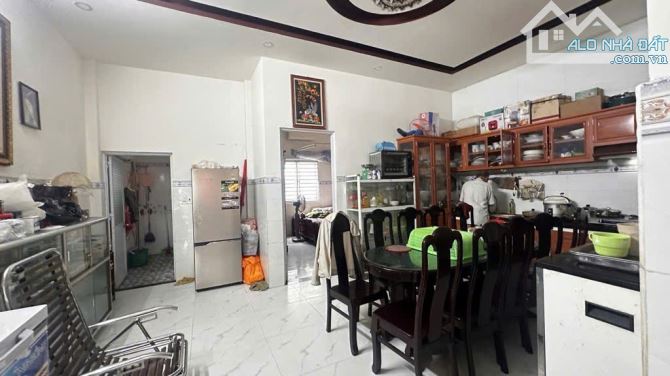 GẤP! BÁN NHÀ 3 TẦNG 120M2 – 8,06 TỶ - MT NGÔ QUYỀN - Q. SƠN TRÀ - 2