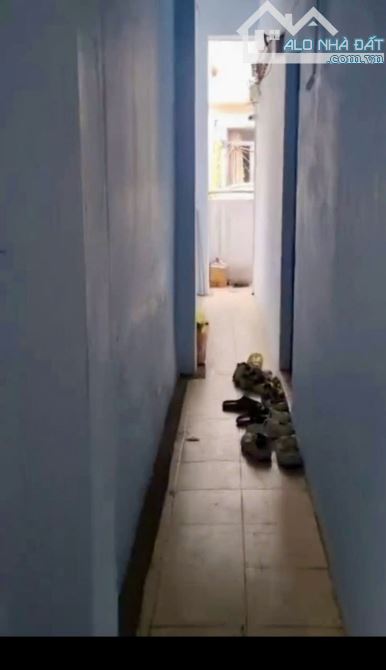 Bán nhà Hẻm Xe Hơi đường Hương Lộ 2 - 80m² ( 4 x 20 ) 2 Tầng Đúc 7 phòng thuê 20tr/ tháng - 2